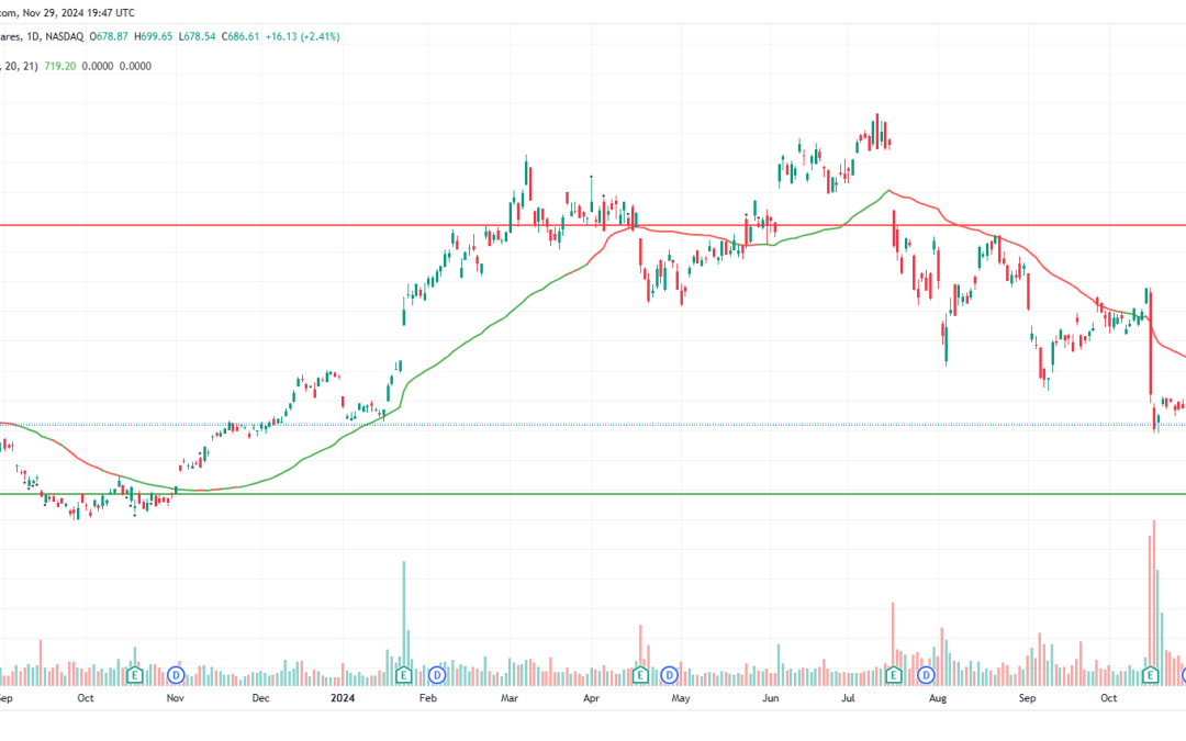 ASML Holding N.V.: A Balanced Look at the Benefits and Risks of Investing